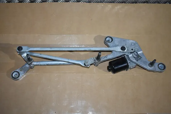 Mecanismo de limpiaparabrisas Mercedes Vito W447 image 3