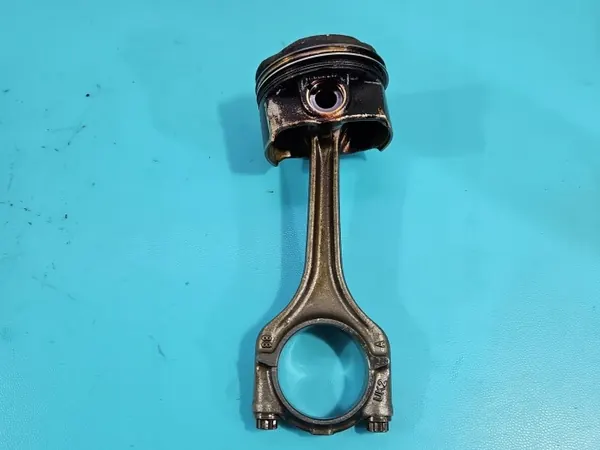 Piston & Bielle OEM IMPRK1455679 pour Seat Ibiza image 2