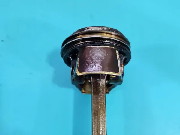 Piston & Bielle OEM IMPRK1455679 pour Seat Ibiza image 3