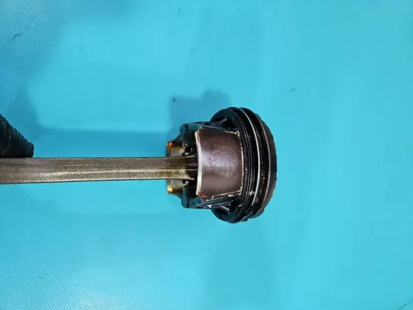 Piston & Bielle OEM IMPRK1455679 pour Seat Ibiza image 4