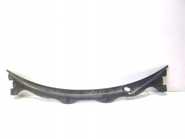 Plastique de bras d'essuie-glace avant OEM 8Z1819403 Audi A2 image 2