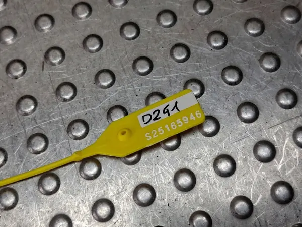 OEM S25165946 Bakre höger tröskellist Bentley Continental image 7
