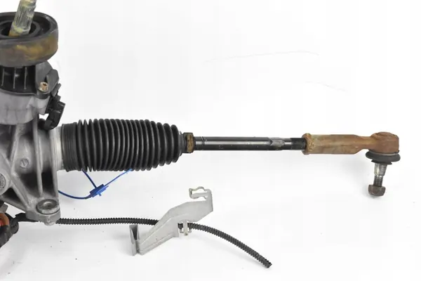 Caixa de Direção Audi Q3 8U Seat Leon II Golf VI Tiguan 5N image 3