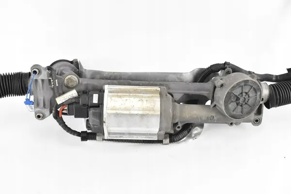 Caixa de Direção Audi Q3 8U Seat Leon II Golf VI Tiguan 5N image 5