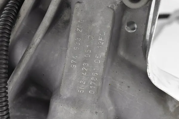 Caixa de Direção Audi Q3 8U Seat Leon II Golf VI Tiguan 5N image 6