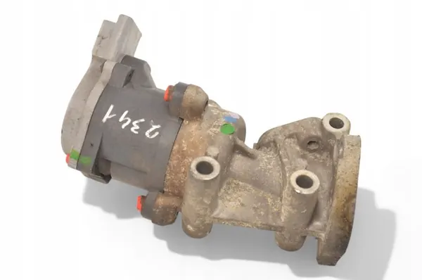 Válvula EGR Discovery 3 2005-2009 image 3