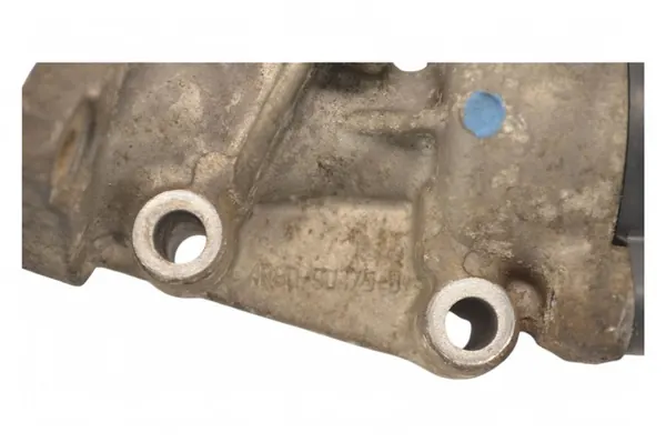 Válvula EGR Discovery 3 2005-2009 image 4