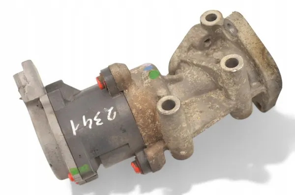 Válvula EGR Discovery 3 2005-2009 image 5