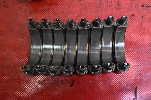 Motorblok Onderdeel OEM mamAUTO-1050743-BVJ Audi A8 image 10