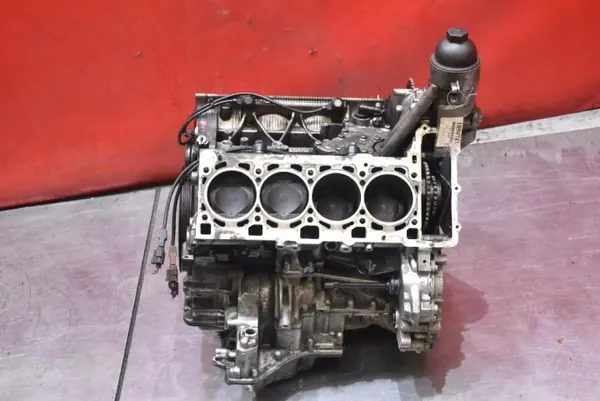 Motorblok Onderdeel OEM mamAUTO-1050743-BVJ Audi A8 image 3