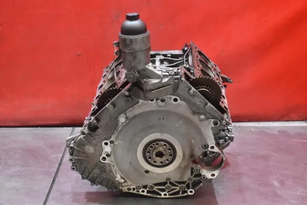 Motorblok Onderdeel OEM mamAUTO-1050743-BVJ Audi A8 image 5