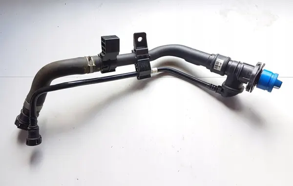 Injecteur AdBlue KIA Optima 2019 31550F6900 image 1