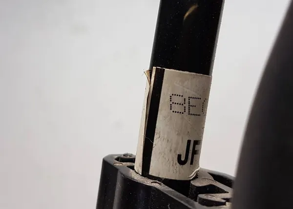 Injecteur AdBlue KIA Optima 2019 31550F6900 image 6