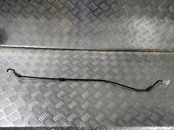 TOYOTA GT86 BRZ SCION FR-S Suporte do Capô image 1