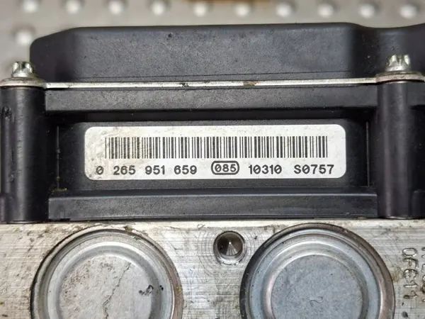 ABS-pump OEM S25154713 för Toyota Auris I image 9