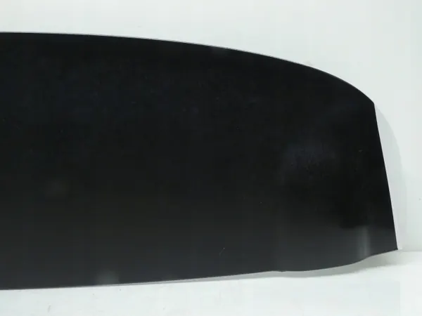 Spoiler OEM 1K8827933E para VW Scirocco III - Porta-malas image 4