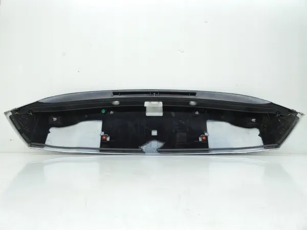 Spoiler OEM 1K8827933E para VW Scirocco III - Porta-malas image 5