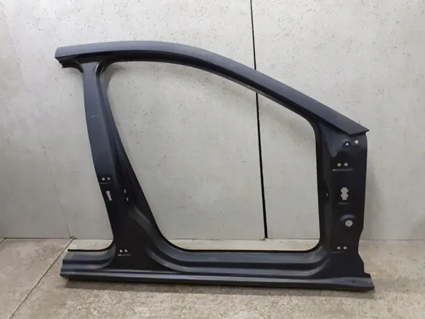 SEAT Leon IV rechte vordere Säule OEM 5FE809606 image 2