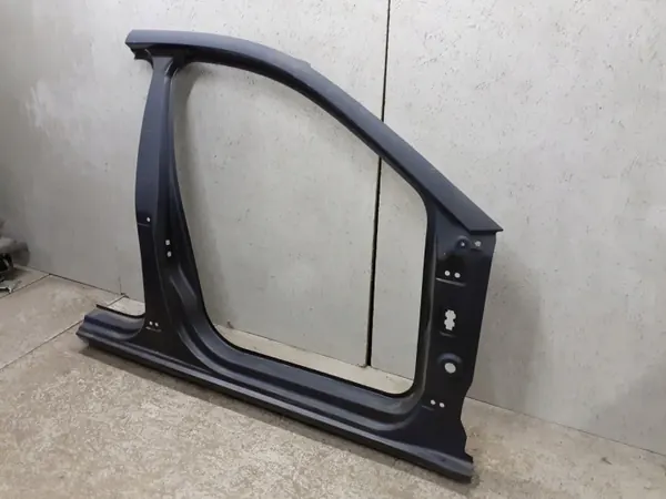 SEAT Leon IV rechte vordere Säule OEM 5FE809606 image 3