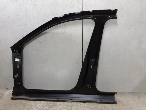SEAT Leon IV rechte vordere Säule OEM 5FE809606 image 4