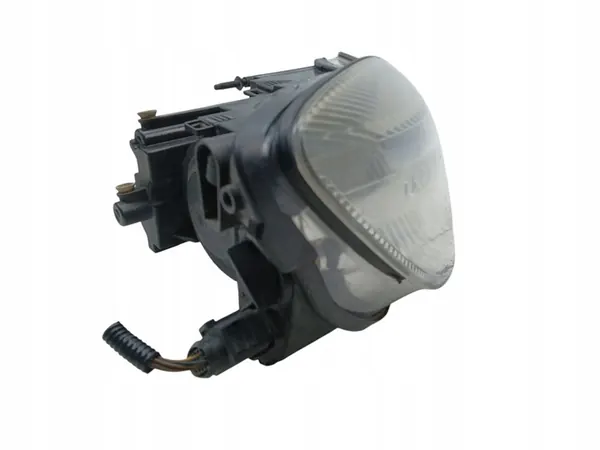 Oikea etuvalon linssi Skoda Octavia II Lift (08-13) image 5