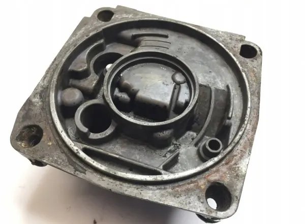 OEM 8122460 Volvo Lufttorkare - Begagnat skick image 4