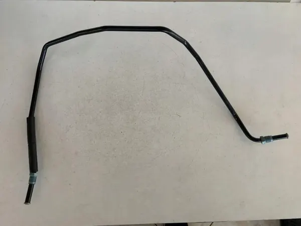 Flexibles de frein Audi OE 8W1614705Q pour A4 B9 A5 F5 image 2