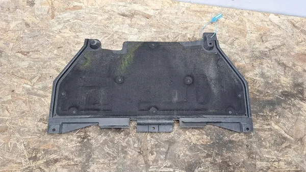 Motorhuv 4B0863822L AUDI A4 B5 A6 C5 image 2