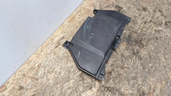 Motorhuv 4B0863822L AUDI A4 B5 A6 C5 image 3