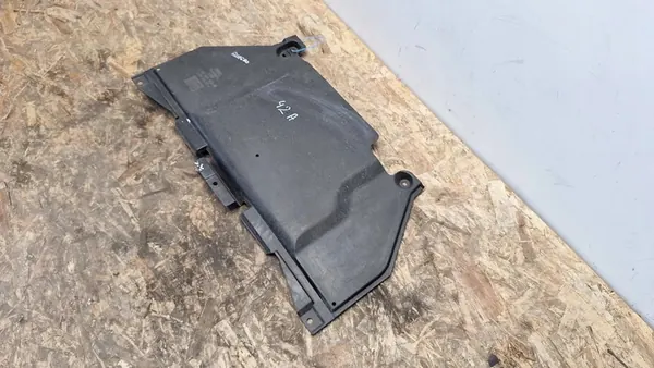 Motorhuv 4B0863822L AUDI A4 B5 A6 C5 image 4