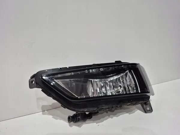 Halógeno Esquerdo Skoda Fabia IV 6VA941699 image 2