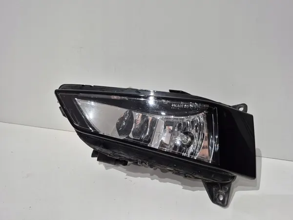 Halógeno Esquerdo Skoda Fabia IV 6VA941699 image 3