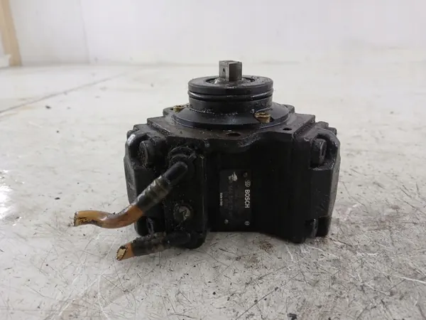 BOMBA DE INYECCIÓN MERCEDES W168 1.7D A6680700301 image 4