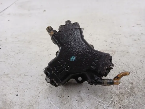 BOMBA DE INYECCIÓN MERCEDES W168 1.7D A6680700301 image 6