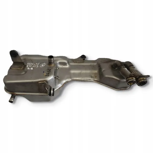 Oljetank OEM 9A120707091 för Porsche 911 GT3 3.8 image 2