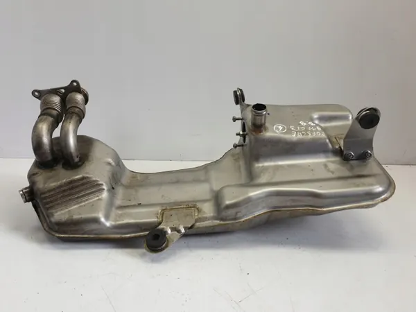 Oljetank OEM 9A120707091 för Porsche 911 GT3 3.8 image 4