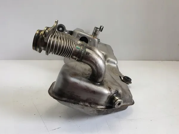 Oljetank OEM 9A120707091 för Porsche 911 GT3 3.8 image 5