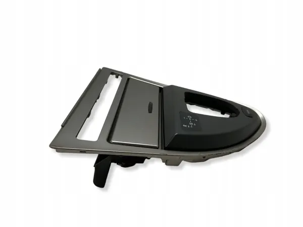 Cadre de levier gauche BMW OEM 7009312 pour Série 6 image 3