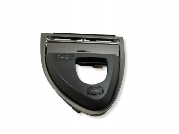 Cadre de levier gauche BMW OEM 7009312 pour Série 6 image 4
