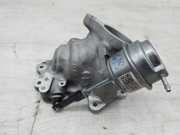 Mazda Turbon Aktuaattori OEM 05G1-0191 image 2