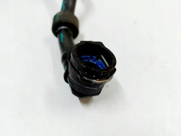 Válvula termostática OEM 6608038238 e condutas image 5