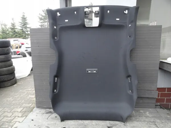 Techo Mazda MX-30 2020 OEM DCWNB00056 image 2