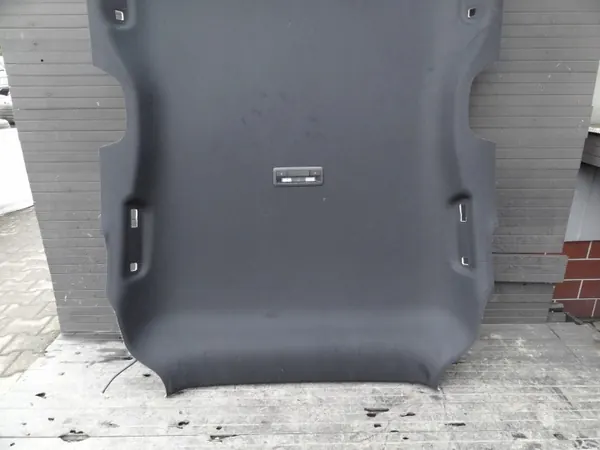 Techo Mazda MX-30 2020 OEM DCWNB00056 image 3