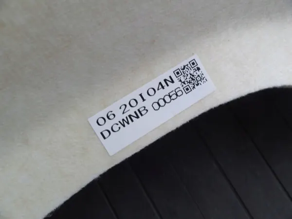 Techo Mazda MX-30 2020 OEM DCWNB00056 image 6