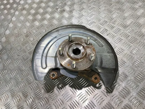 Cubo roda dianteira Mitsubishi FBZ20172 - Peça OE usada image 2