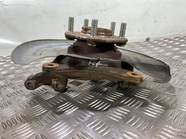 Cubo roda dianteira Mitsubishi FBZ20172 - Peça OE usada image 3