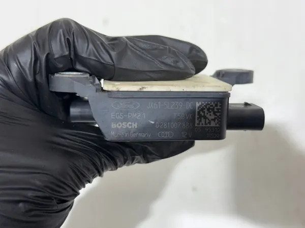 Sensor Lambda de Temperatura Ford Focus OEM image 3