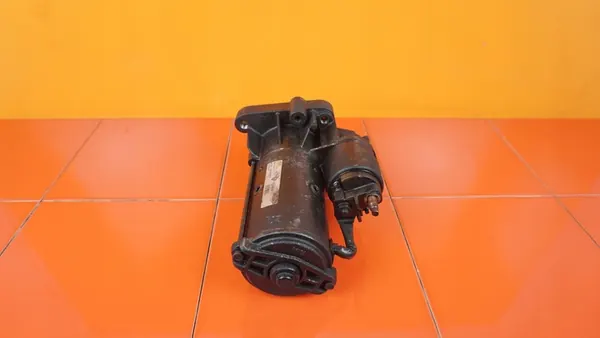 Motor de arranque MOVANO MASTER INTERSTAR 2.2 DCI 8200130624 image 2