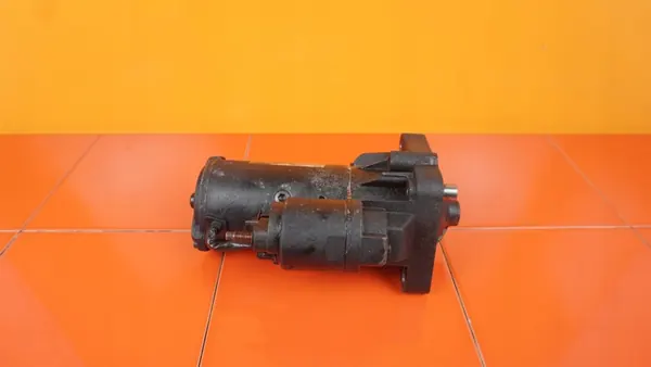 Motor de arranque MOVANO MASTER INTERSTAR 2.2 DCI 8200130624 image 3