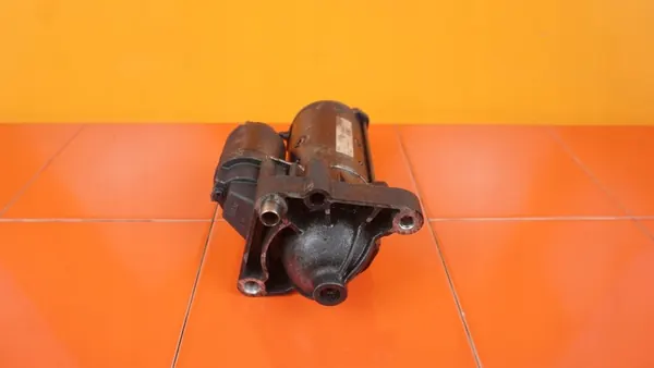 Motor de arranque MOVANO MASTER INTERSTAR 2.2 DCI 8200130624 image 4